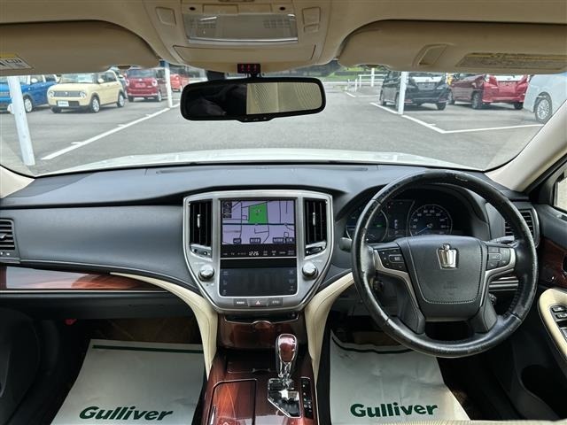 Toyota CROWN 2013 8480718-15