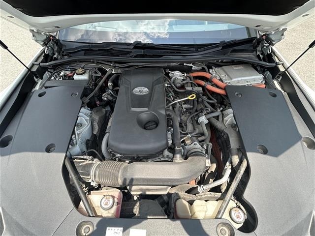 Toyota CROWN 2018 8480881-16