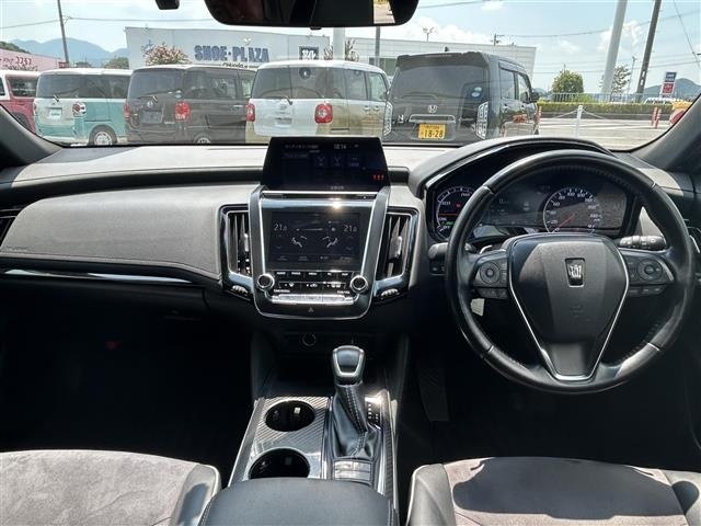 Toyota CROWN 2018 8480881-26