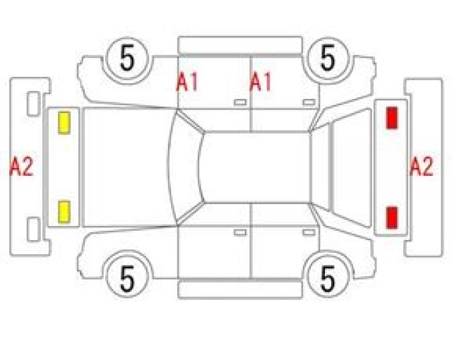 Toyota CROWN 2018 8480881-33