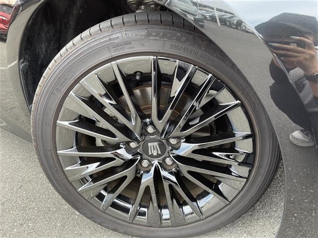 Toyota CROWN 2019 8480888-11
