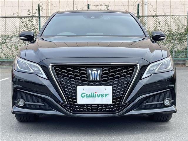 Toyota CROWN 2019 8480888-12