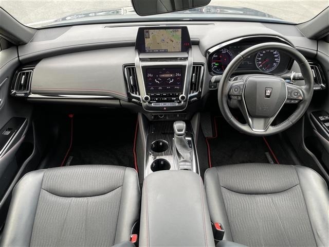 Toyota CROWN 2019 8480888-14