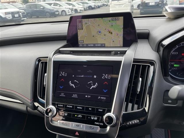 Toyota CROWN 2019 8480888-2