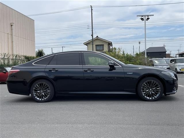Toyota CROWN 2019 8480888-20