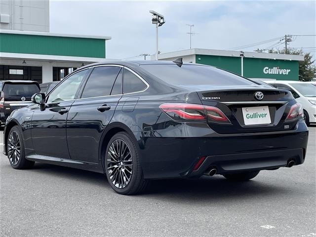 Toyota CROWN 2019 8480888-22