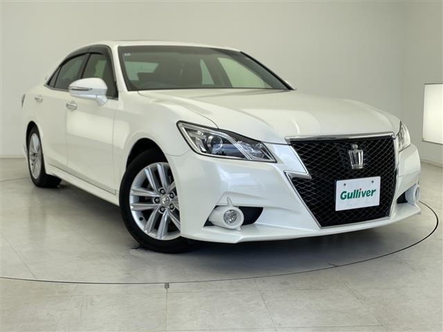 Toyota CROWN 2013 8480934-0