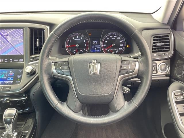 Toyota CROWN 2013 8480934-1