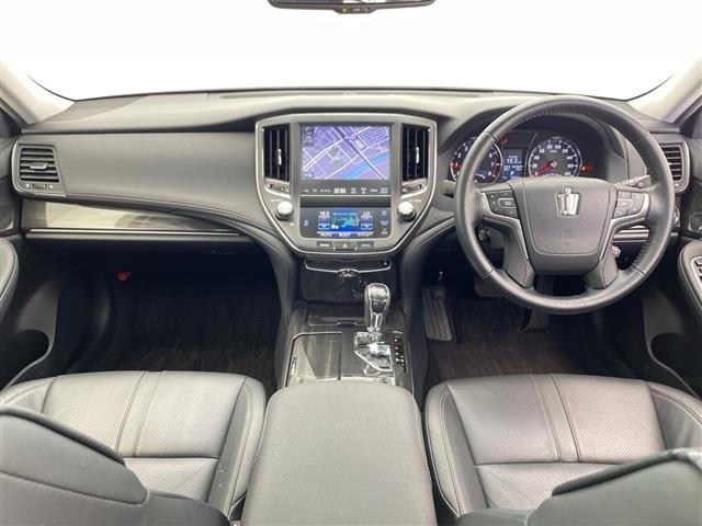 Toyota CROWN 2013 8480934-15