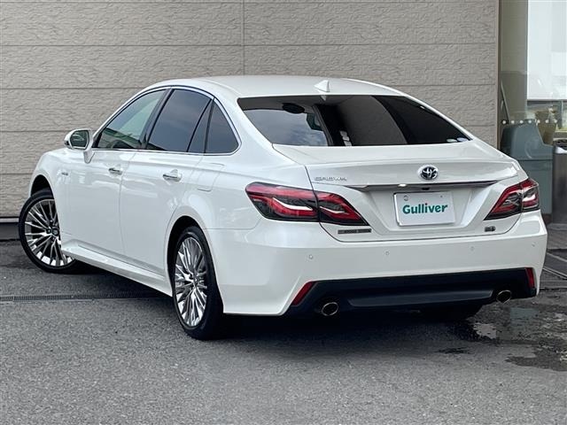 Toyota CROWN 2019 8480943-13