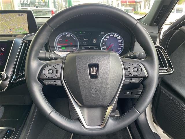 Toyota CROWN 2019 8480943-3