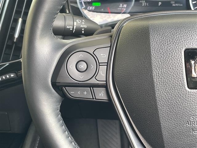 Toyota CROWN 2019 8480943-5