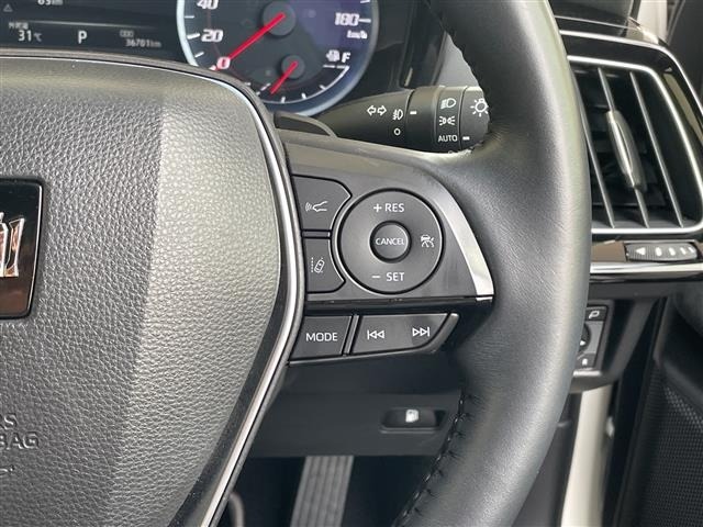 Toyota CROWN 2019 8480943-7