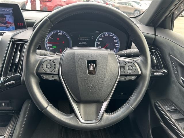 Toyota CROWN 2018 8480951-15