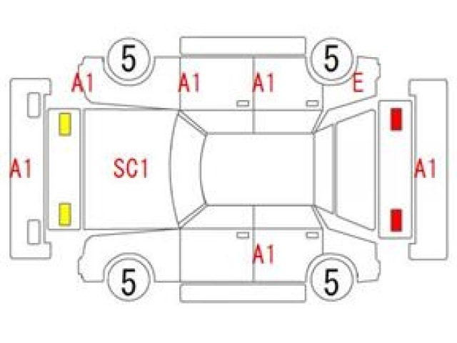 Toyota CROWN 2018 8480951-23