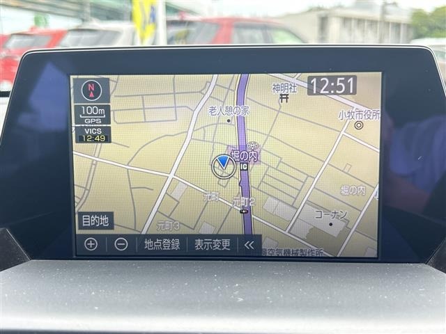 Toyota CROWN 2018 8480951-4