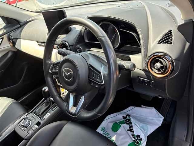 Mazda CX-3 2022 8490246-3