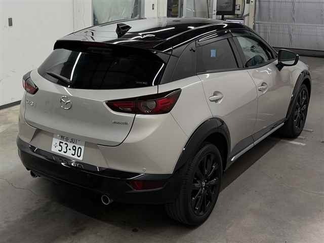 Mazda CX-3 2022 8490246-5