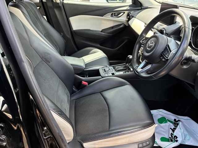 Mazda CX-3 2022 8490246-7