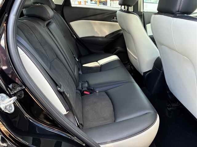Mazda CX-3 2022 8490246-8