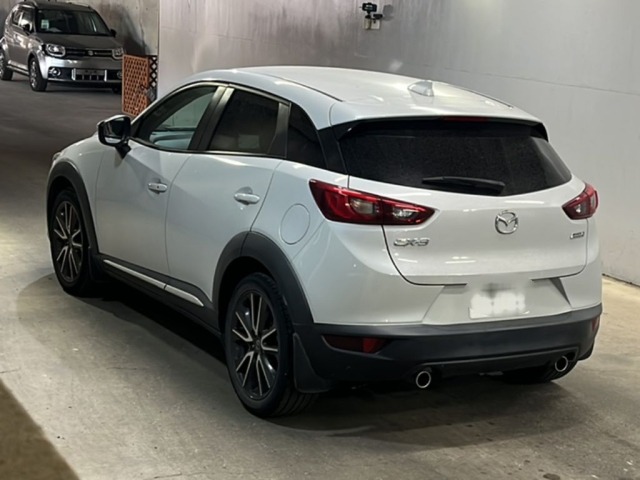 Mazda CX-3 2016 8490259-0