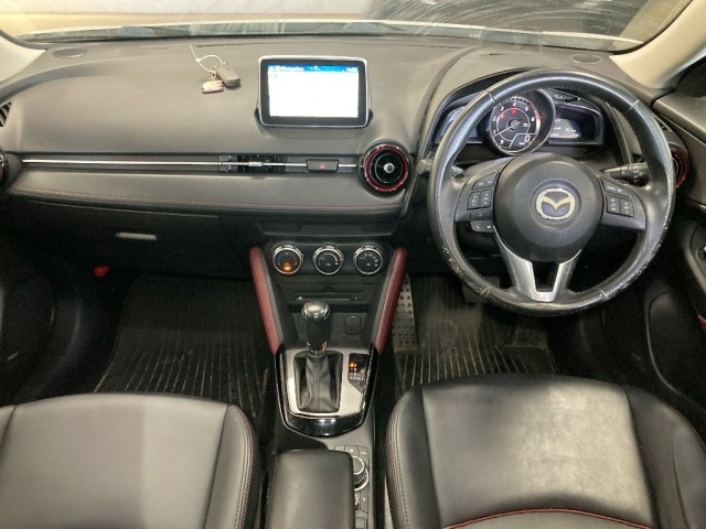 Mazda CX-3 2016 8490259-2