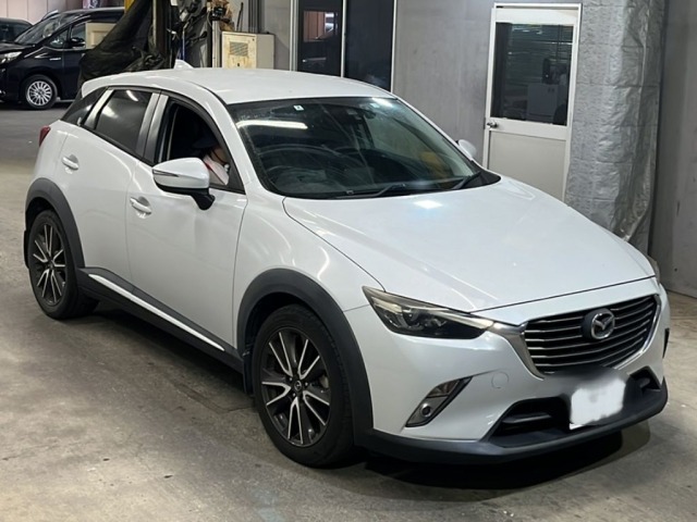 Mazda CX-3 2016 8490259-3