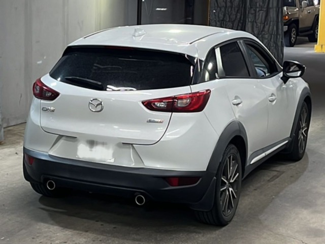 Mazda CX-3 2016 8490259-4