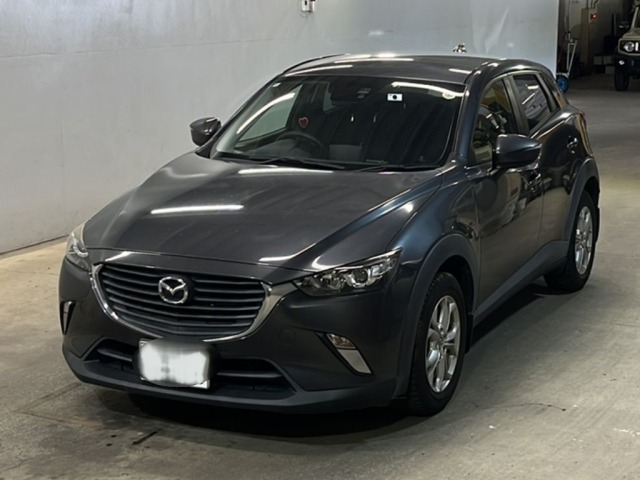 Mazda CX-3 2016 8490260-0