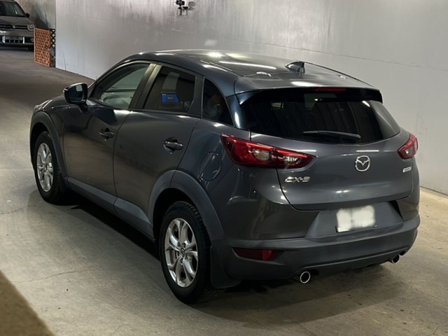 Mazda CX-3 2016 8490260-1
