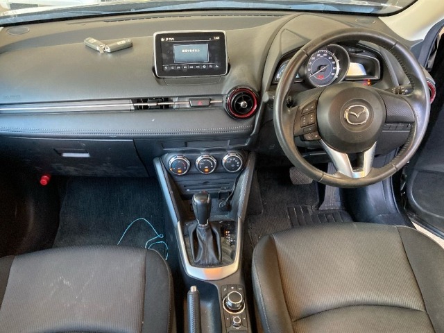 Mazda CX-3 2016 8490260-3