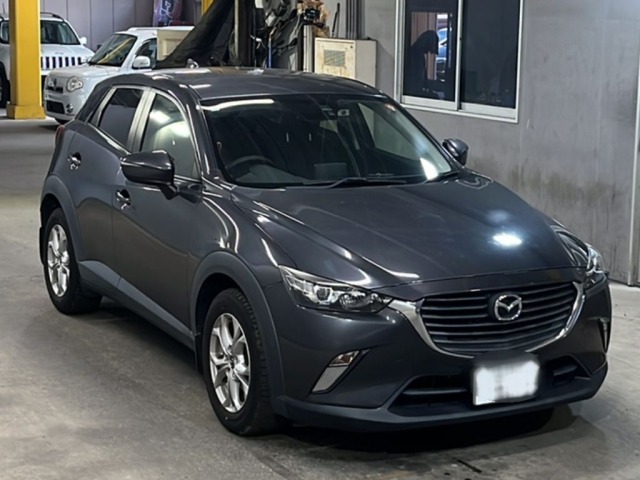 Mazda CX-3 2016 8490260-4