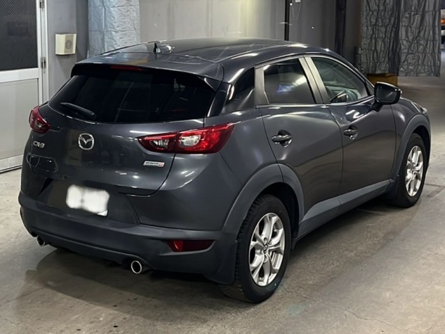 Mazda CX-3 2016 8490260-5