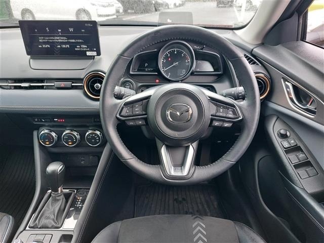 Mazda CX-3 2025 8490294-1