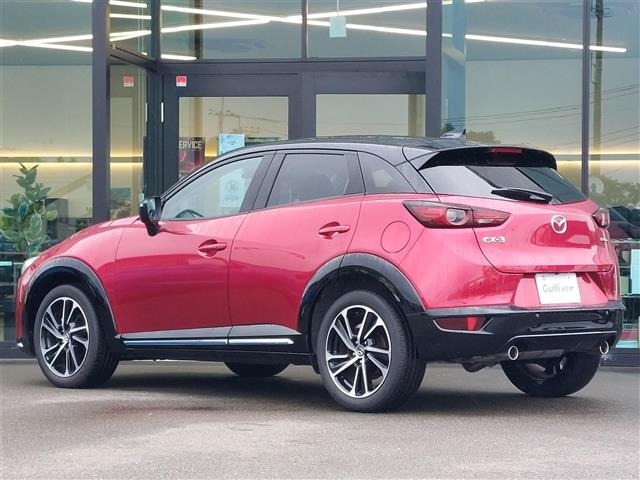Mazda CX-3 2025 8490294-15