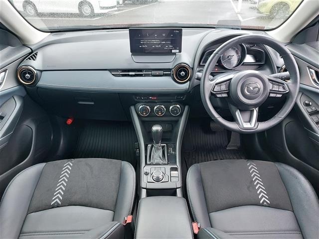 Mazda CX-3 2025 8490294-16