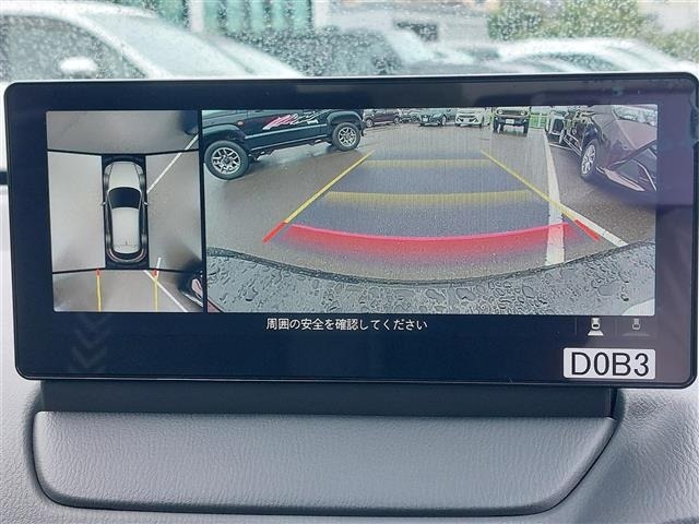 Mazda CX-3 2025 8490294-17