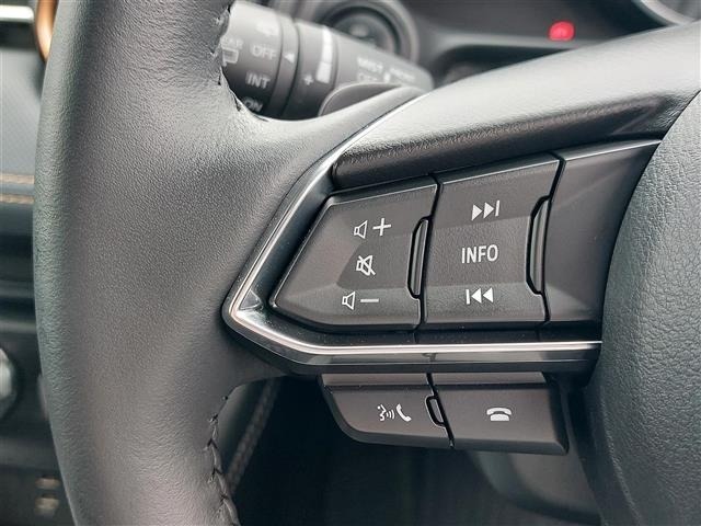 Mazda CX-3 2025 8490294-22