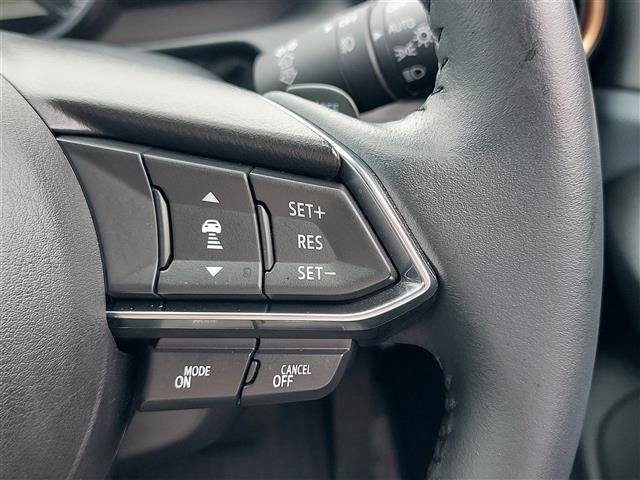 Mazda CX-3 2025 8490294-24