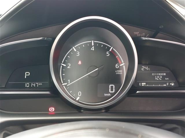 Mazda CX-3 2025 8490294-5