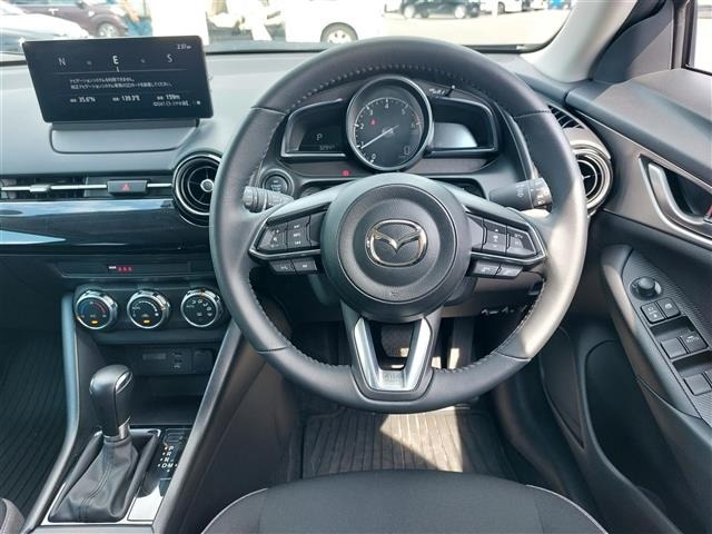 Mazda CX-3 2025 8490297-1