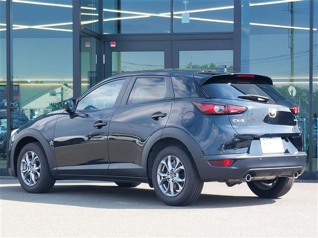 Mazda CX-3 2025 8490297-15