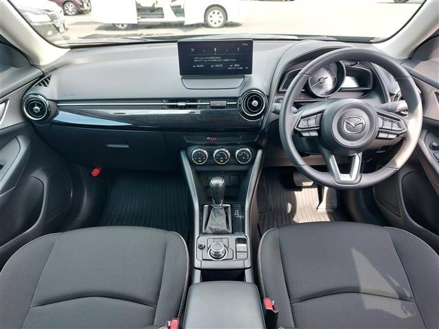 Mazda CX-3 2025 8490297-16