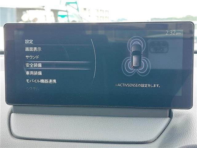 Mazda CX-3 2025 8490297-19