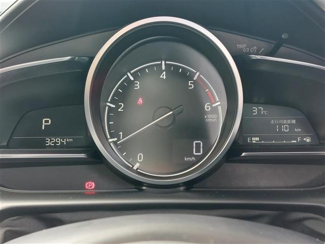 Mazda CX-3 2025 8490297-3