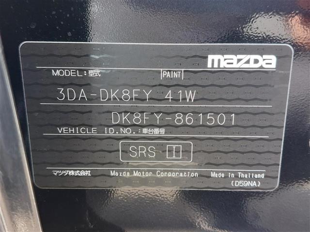Mazda CX-3 2025 8490297-8