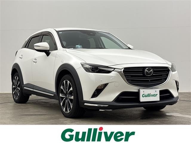 Mazda CX-3 2019 8490299-0