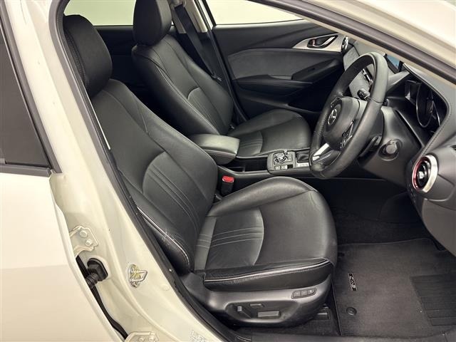 Mazda CX-3 2019 8490299-1