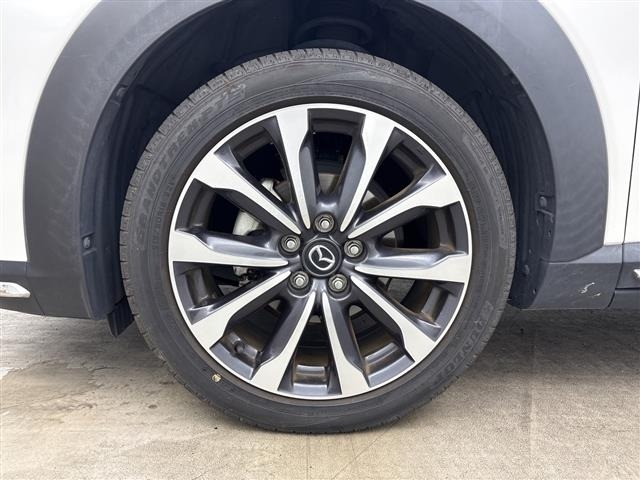 Mazda CX-3 2019 8490299-11