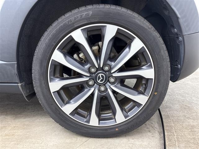 Mazda CX-3 2019 8490299-12